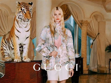 does gucci test on animals|is gucci vegan.